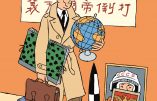 Tintin et l’Histoire (Bob Garcia)