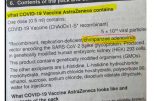 De l’adénovirus de chimpanzé dans le vaccin anti-Covid