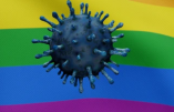 Les trois cas de variole du singe en Belgique revenaient d’un festival fétichiste homosexuel – Un virus gay ?