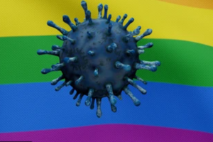 Les trois cas de variole du singe en Belgique revenaient d’un festival fétichiste homosexuel – Un virus gay ?