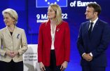 UE – Von der Leyen et Macron demandent la révision des traités : « L’unanimité n’a plus de sens »