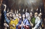 Dimanche 5 juin – Dimanche de la Pentecôte – Saint Boniface, Évêque et Martyr