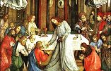 Mercredi 8 juin – Mercredi des Quatre-Temps de Pentecôte – Saint Médard, Évêque et Confesseur