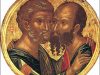 Mardi 28 juin – Vigile des saints Apôtres Pierre et Paul – Saint Irénée, Évêque et Martyr