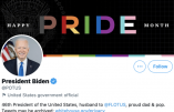 Biden signe un nouveau décret promouvant l’agenda LGBT dans la loi et la société