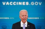 USA – L’administration Biden commande un demi-million de doses supplémentaires de vaccin contre la variole du singe