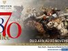 Jusqu’au 30 novembre 2022 à Laon – Exposition « 1870 : la guerre oubliée »