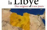 Histoire de la Libye (Bernard Lugan)