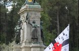 Hommage à sainte Jeanne d’Arc en Bretagne, dimanche 29 mai 2022 – Reportage complet