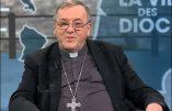 Les faveurs de François pour la FSSP déjà annulées : le cas de Mgr Le Saux, évêque du Mans