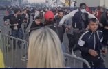 Violences au Stade de France, des vidéos effacées… pour le plus grand avantage de Macron, Darmanin and Co