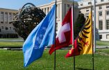 La Suisse rejoint le Conseil de sécurité de l’ONU