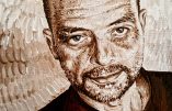 Portrait de Slobodan Despot