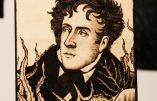 Vicomte de Chateaubriand – Portrait