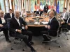 Sommet du G7 et sommet de l’OTAN : l’américanisation de l’Europe en paroles et en actes