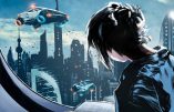 BD d’anticipation – Le Dernier Livre