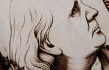 Leconte de Lisle – Portrait et poème “Aux modernes”
