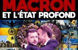Samedi 23 juillet 2022 à Paris – Manif contre Macron et l’Etat profond