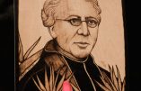 Portrait de Mgr Delassus et citation d’actualité