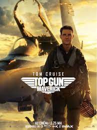 Top Gun Maverick : de l’Em(pire) peut aussi sortir le meilleur