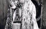 Samedi 3 septembre – Saint Pie X, Pape et Confesseur – Sainte Séraphie ou Sérapie, Vierge et Martyre
