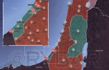 Israël bombarde Gaza : 8 morts, 40 blessés