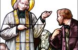 Lundi 8 août – Saint Jean-Marie Vianney [Saint curé d’Ars], Confesseur, Tiers-Ordre franciscain – Saints Cyriaque, Large et Smaragde, Martyrs