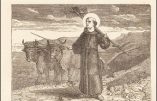 Mardi 23 août – Saint Philippe Beniti, Confesseur- Bienheureux Bernard d’Offida, Frère Lai capucin