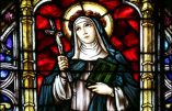 Mardi 30 août – Sainte Rose de Sainte-Marie, Vierge de Lima – Saints Félix et Adauctus, Martyrs – Saint Fiacre, Confesseur