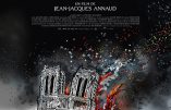 « Notre-Dame brûle », de Jean-Jacques Annaud, le film est sorti en DVD