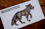 Quand, la nuit, hurleront les loups, hou hou