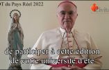 UDT Civitas 2022 : transcription de la conférence de Mgr Viganò et de ses réponses aux questions des participants