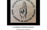 La Légion nationale belge (Lionel Baland)