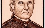 Portrait de Mgr Gaume