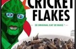 Un pastiche sinon rien – Les Klaus’s Cricket Flakes