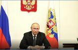 L’annonce de la Russie : demain l’annexion des territoires ukrainiens