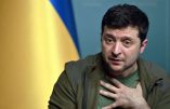 « C’est déjà une tendance marquée » : comment le mécontentement au sujet du président ukrainien et ses actes s’accroît en Occident.