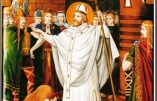Samedi 1er octobre – De la Sainte Vierge au samedi – Saint Remi, Évêque et Confesseur