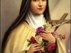 Lundi 3 octobre – Sainte Thérèse de l’Enfant-Jésus et de la Sainte-Face, Vierge, Patronne des Missions – Sainte Marie-Josèphe Rosello, Fondatrice, Vierge du 3ème Ordre franciscain