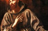 Mardi 4 octobre – Saint François, Confesseur, Fondateur des Trois Ordres Franciscains