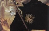 Samedi 10 septembre – Saint Nicolas de Tolentino, Confesseur