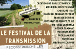 11 septembre 2022 à Acy – Festival de la transmission