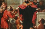 Jeudi 22 septembre – Saint Thomas de Villeneuve, Évêque et Confesseur – Saint Maurice et ses Compagnons, Martyrs