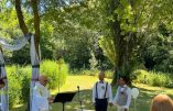 Un curé du diocèse de Nîmes a-t-il marié des homosexuels ?