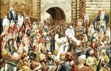 Dimanche 18 septembre – XV° dimanche après la Pentecôte – Saint Joseph de Cupertino, Confesseur, Ordre des Frères Mineurs Conventuels – Saint Ferréol, Martyr