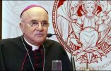 Dans les veines de la messe tridentine coule le sang de l’Evangile : entretien de Mgr Viganò à Paix liturgique