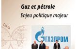 19 septembre 2022 à Paris – Conférence « Gaz et pétrole, enjeu politique majeur »