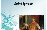 26 septembre 2022 à Paris – Conférence sur Saint Ignace