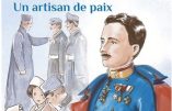 L’Empereur Charles d’Autriche, un artisan de paix de Francine Bay