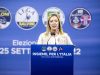 Italie – Victoire de Giorgia Meloni du parti identitaire FDI, probable prochain Premier ministre